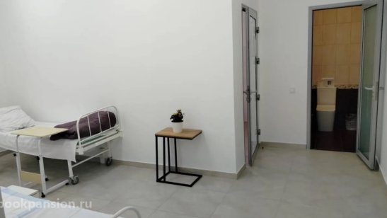 Специализированный уходовый пансионат «Аврора» фото