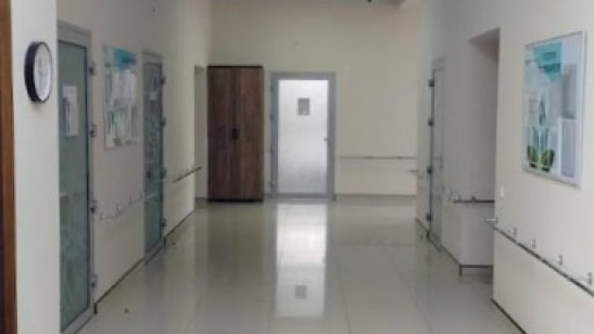 Специализированный уходовый пансионат «Аврора» фото 4