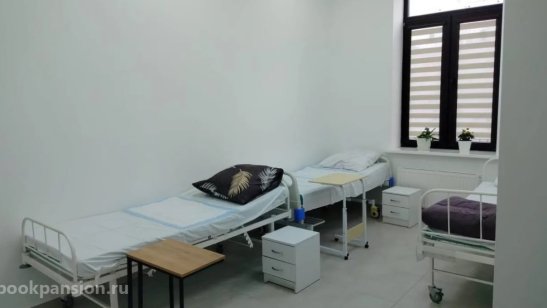 Специализированный уходовый пансионат «Аврора» фото 5