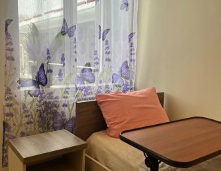 Пансионат «Помощь близких» Владикавказ