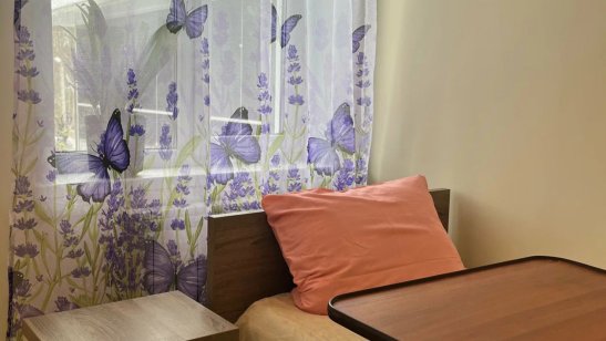 Пансионат «Помощь близких» Владикавказ