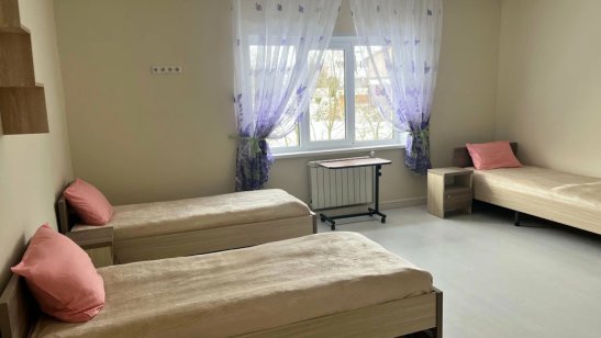 Пансионат «Помощь близких» Владикавказ фото