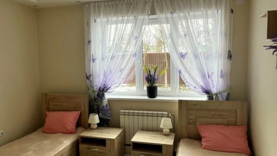 Пансионат «Помощь близких» Владикавказ фото 3