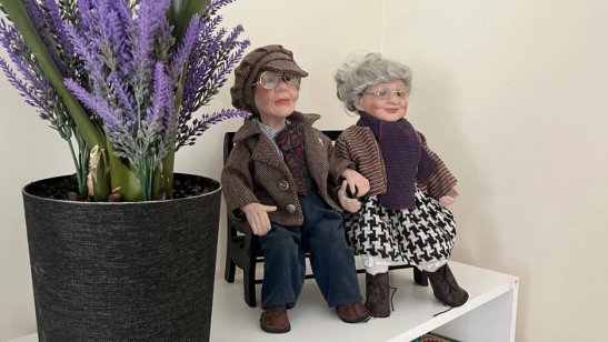 Пансионат «Помощь близких» Владикавказ фото 4