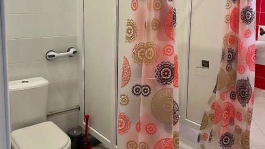 Пансионат «Помощь близких» Владикавказ фото 5