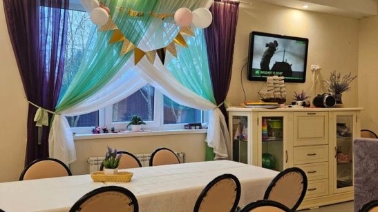 Пансионат «Помощь близких» Владикавказ фото 6