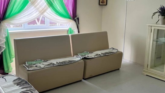 Пансионат «Помощь близких» Владикавказ фото 7