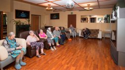 Пансионат «Уют» Владикавказ