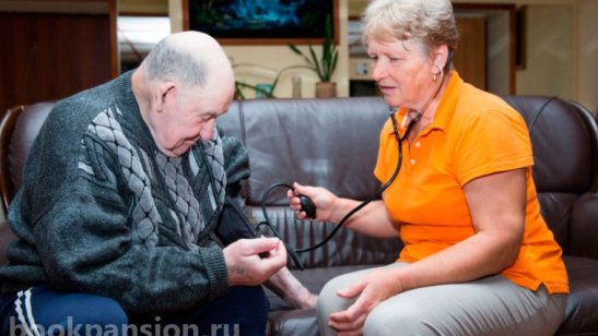 Пансионат «Уют» Владикавказ фото