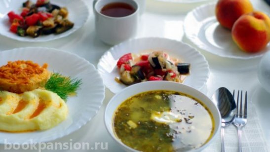 Пансионат «Уют» Владикавказ фото 3