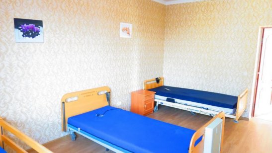 Пансионат «Дерево Жизни» во Владикавказе фото