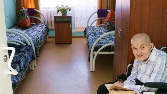 Пансионат «Дерево Жизни» во Владикавказе фото 3