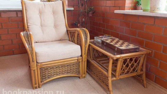 Пансионат «Дерево Жизни» во Владикавказе фото 4