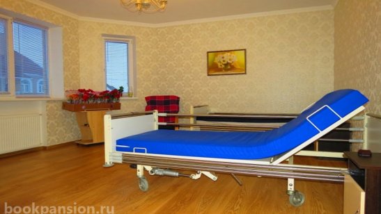 Пансионат «Дерево Жизни» во Владикавказе фото 5