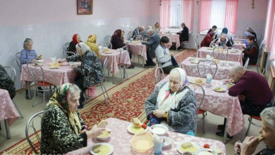 Пансионат «Дерево Жизни» во Владикавказе фото 6